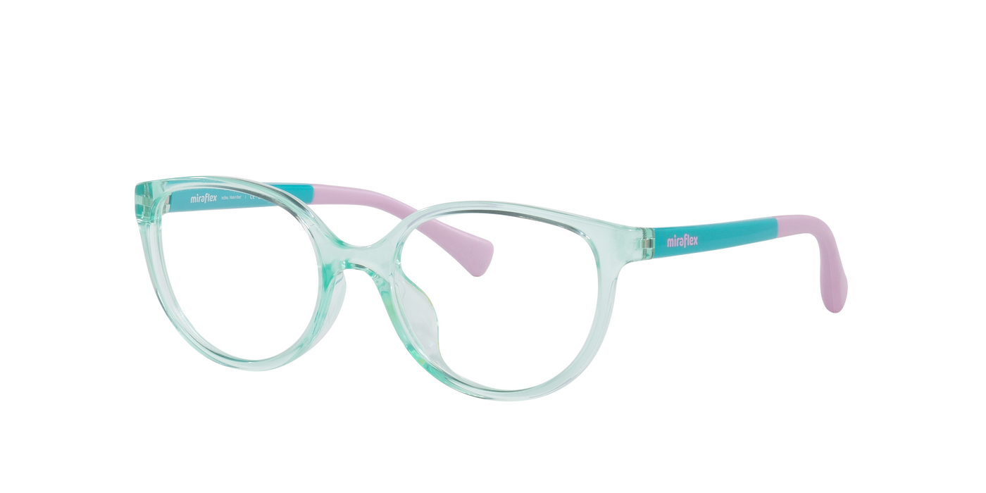 Gafas Graduadas Miraflex MF4034 N367 48 17