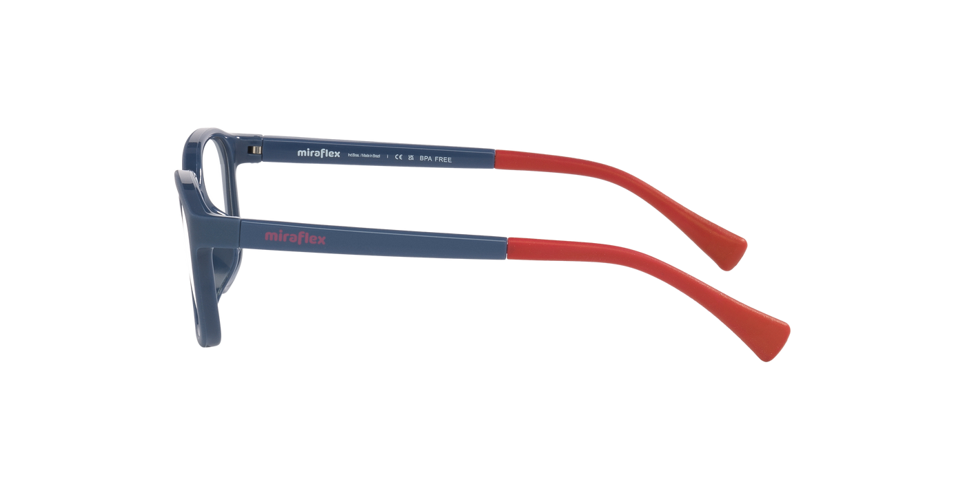 Gafas Graduadas Miraflex MF4035 N369 50 15