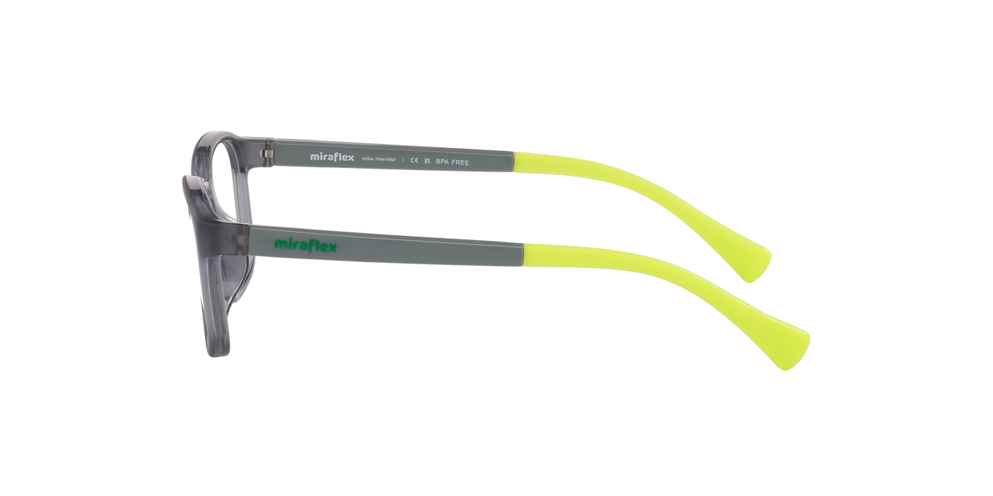Gafas Graduadas Miraflex MF4035 N370 50 15