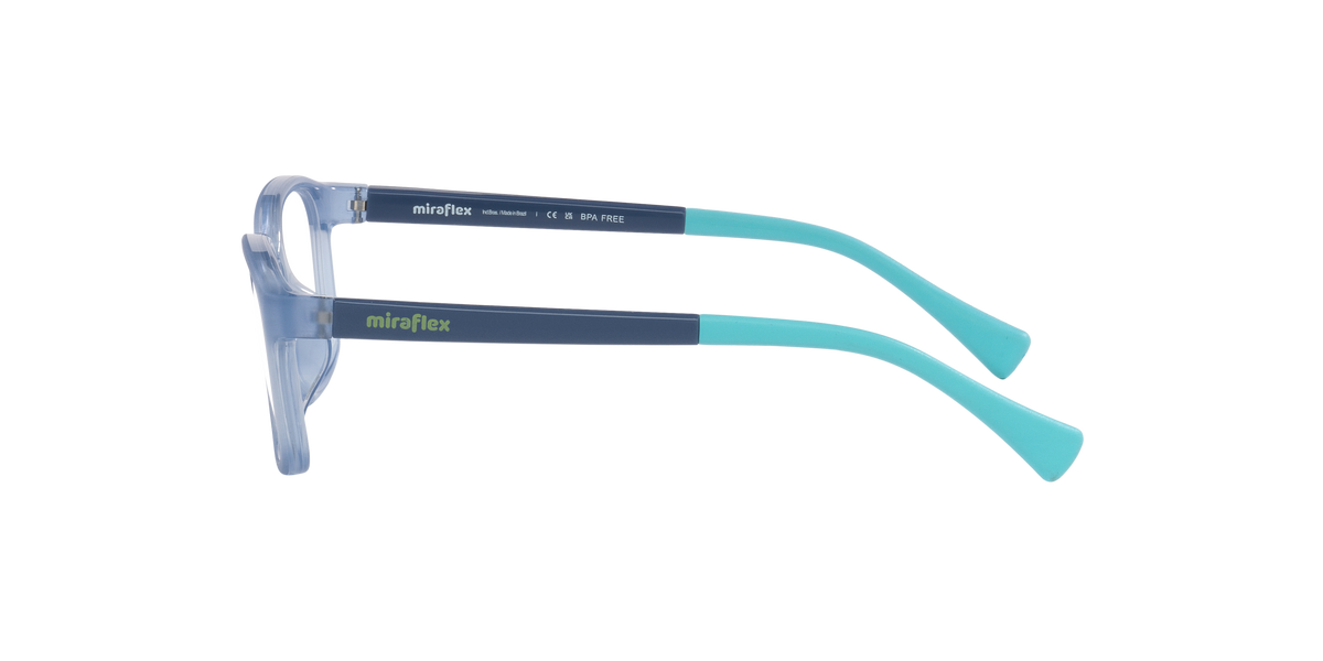 Gafas Graduadas Miraflex MF4035 N371 50 15