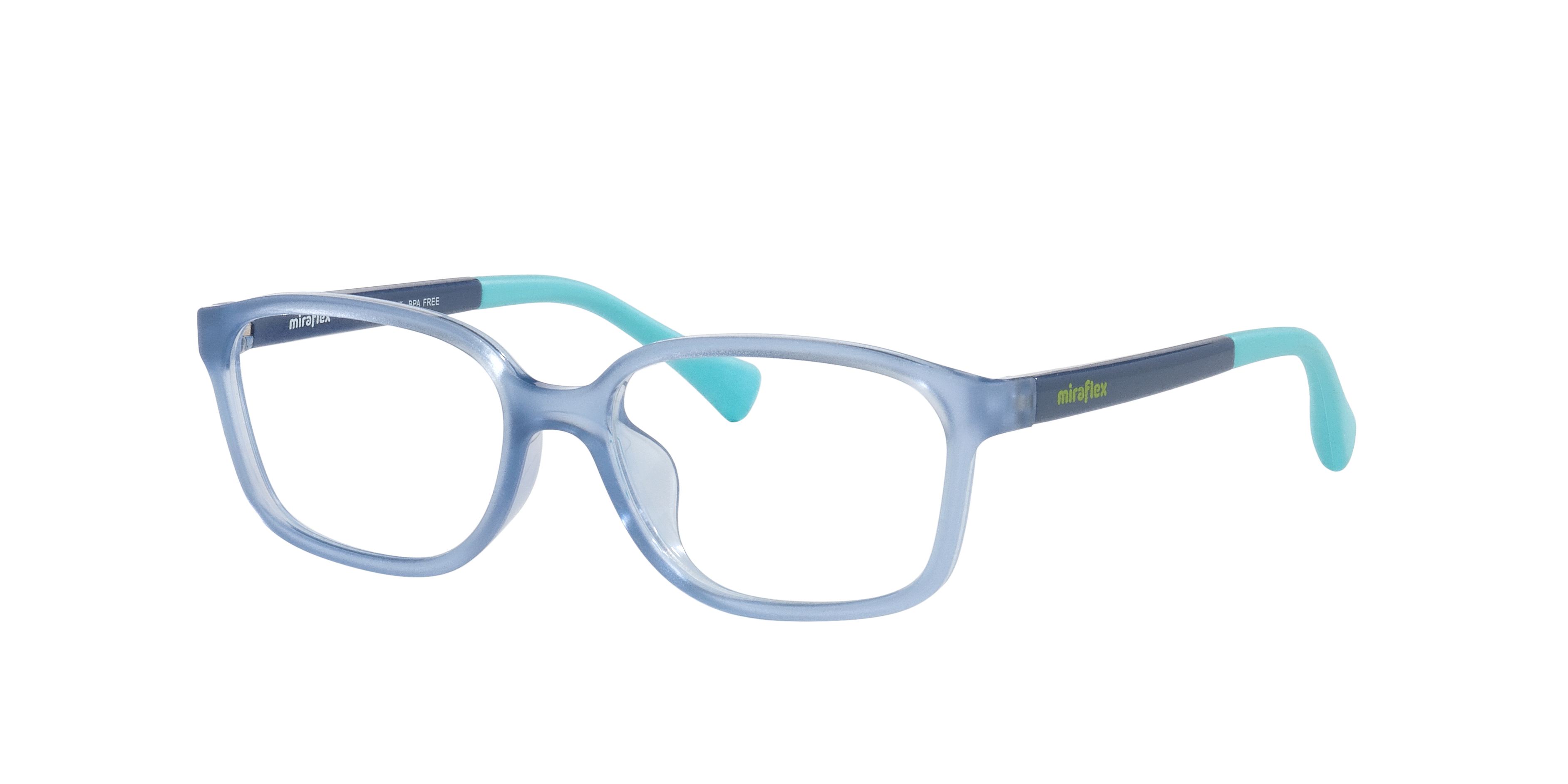 Gafas Graduadas Miraflex MF4035 N371 50 15