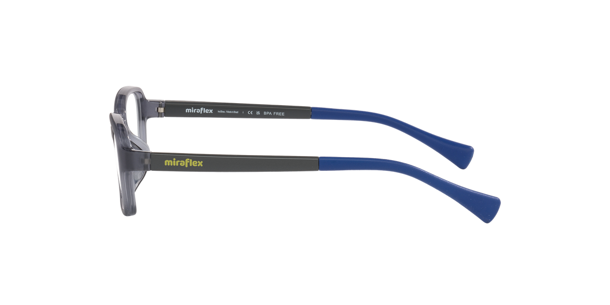 Gafas Graduadas Miraflex MF4037 N372 47 16