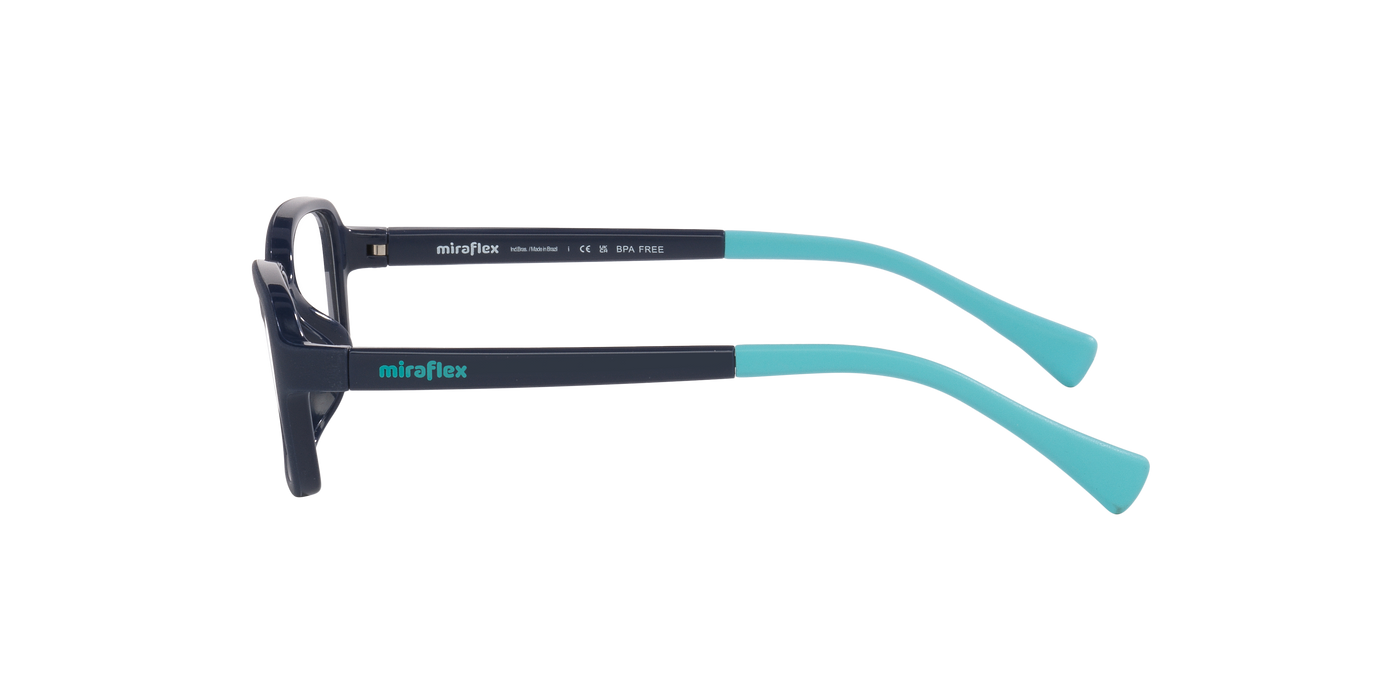 Prescription Glasses Miraflex MF4037 N373 47 16