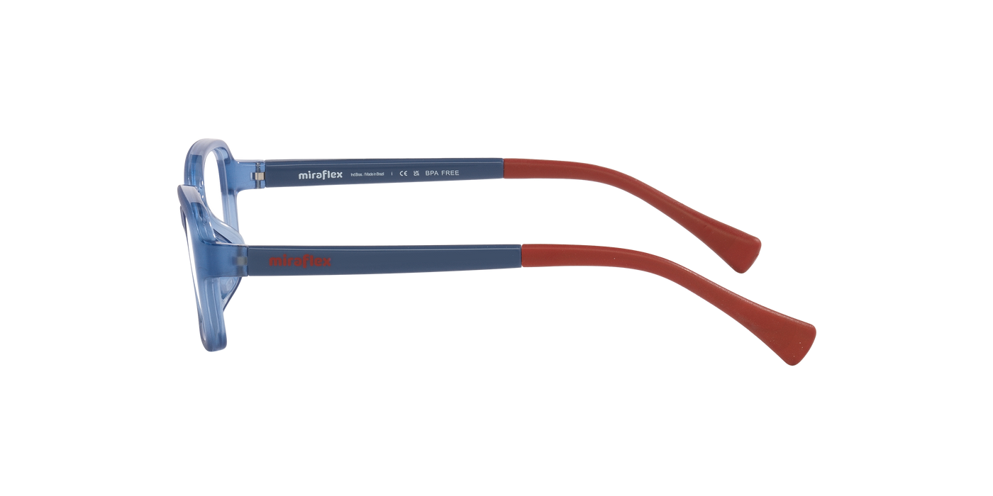 Gafas Graduadas Miraflex MF4037 N374 47 16
