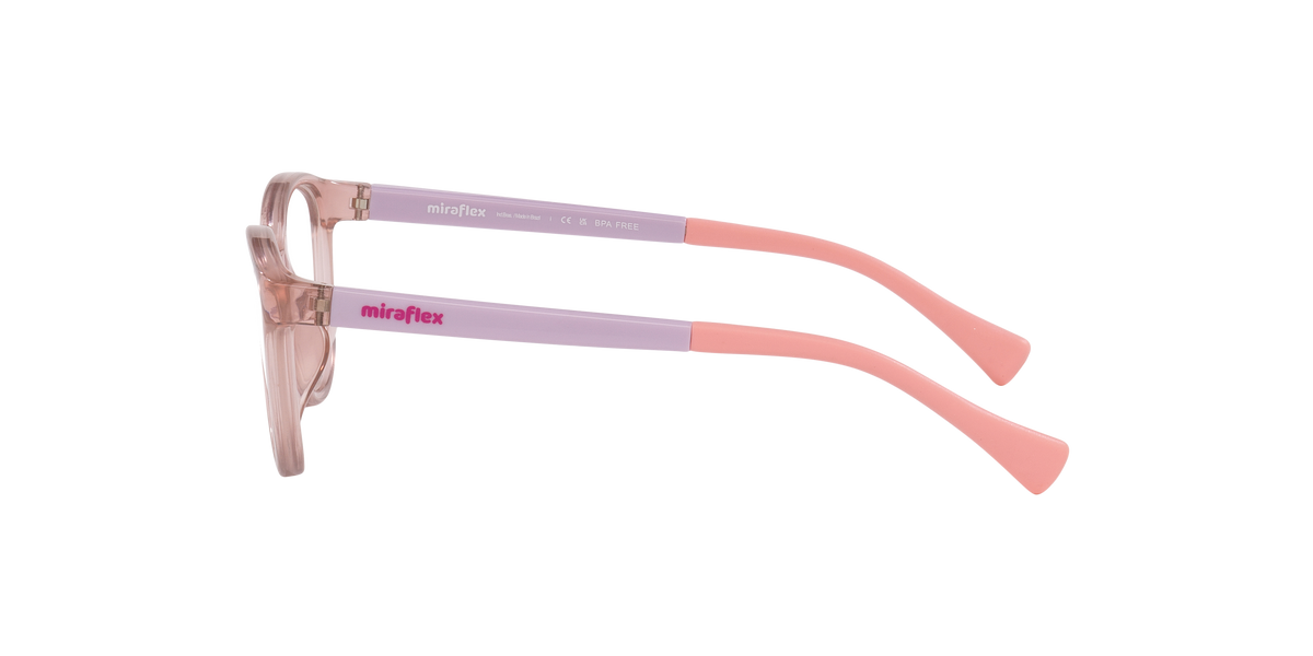 Prescription Glasses Miraflex MF4038 N376 46 15