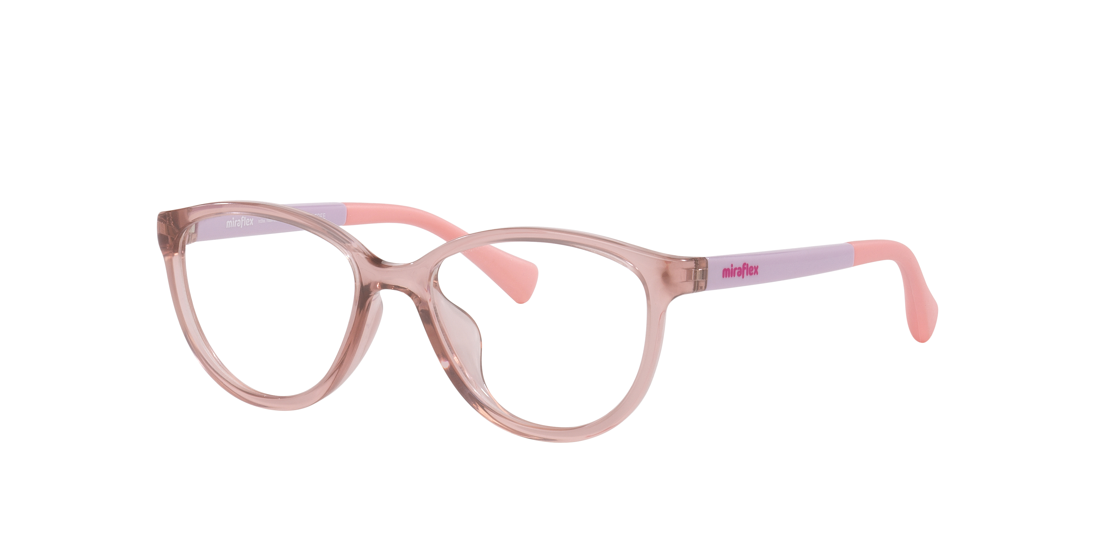 Prescription Glasses Miraflex MF4038 N376 46 15