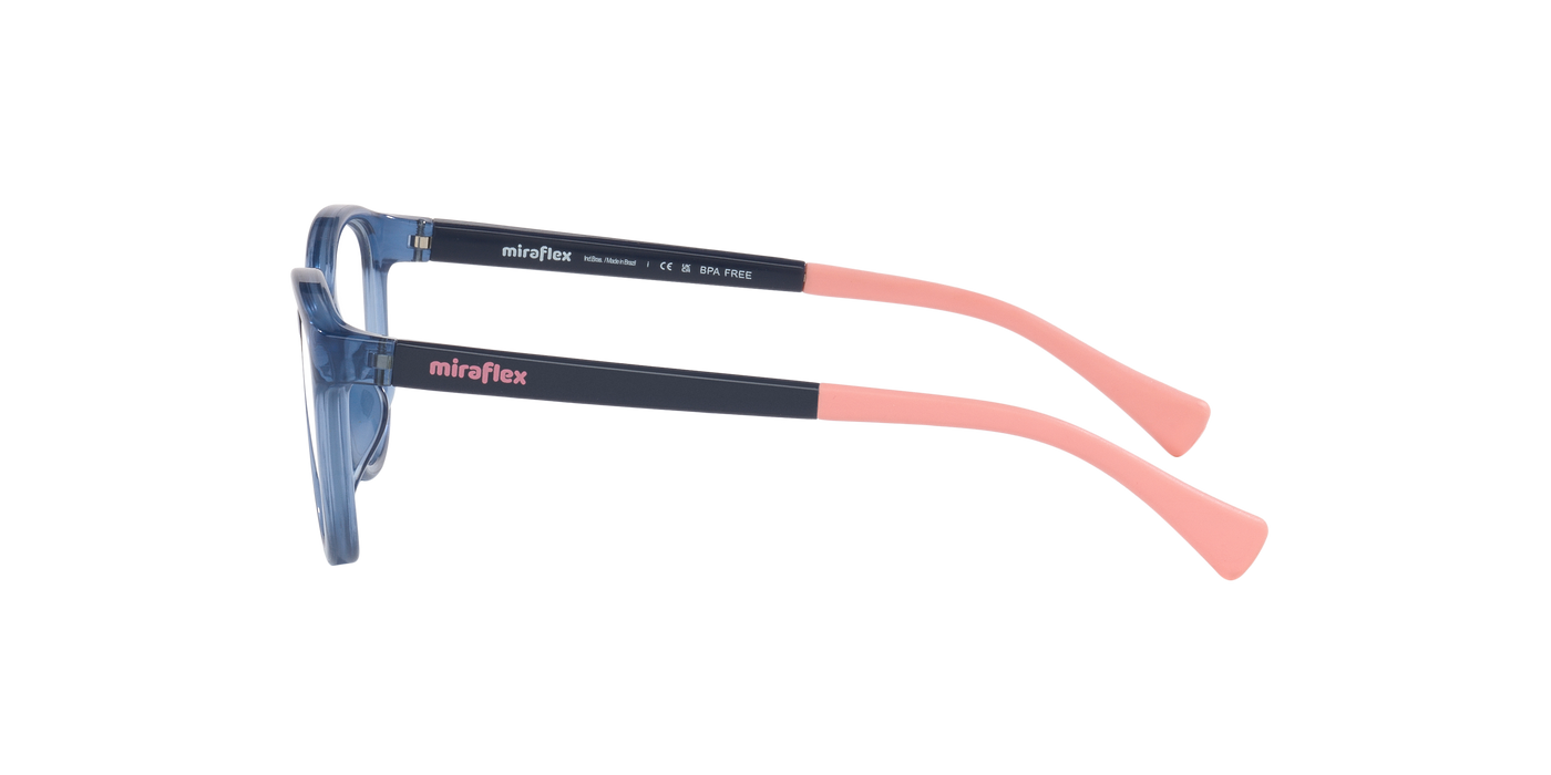 Prescription Glasses Miraflex MF4038 N377 46 15