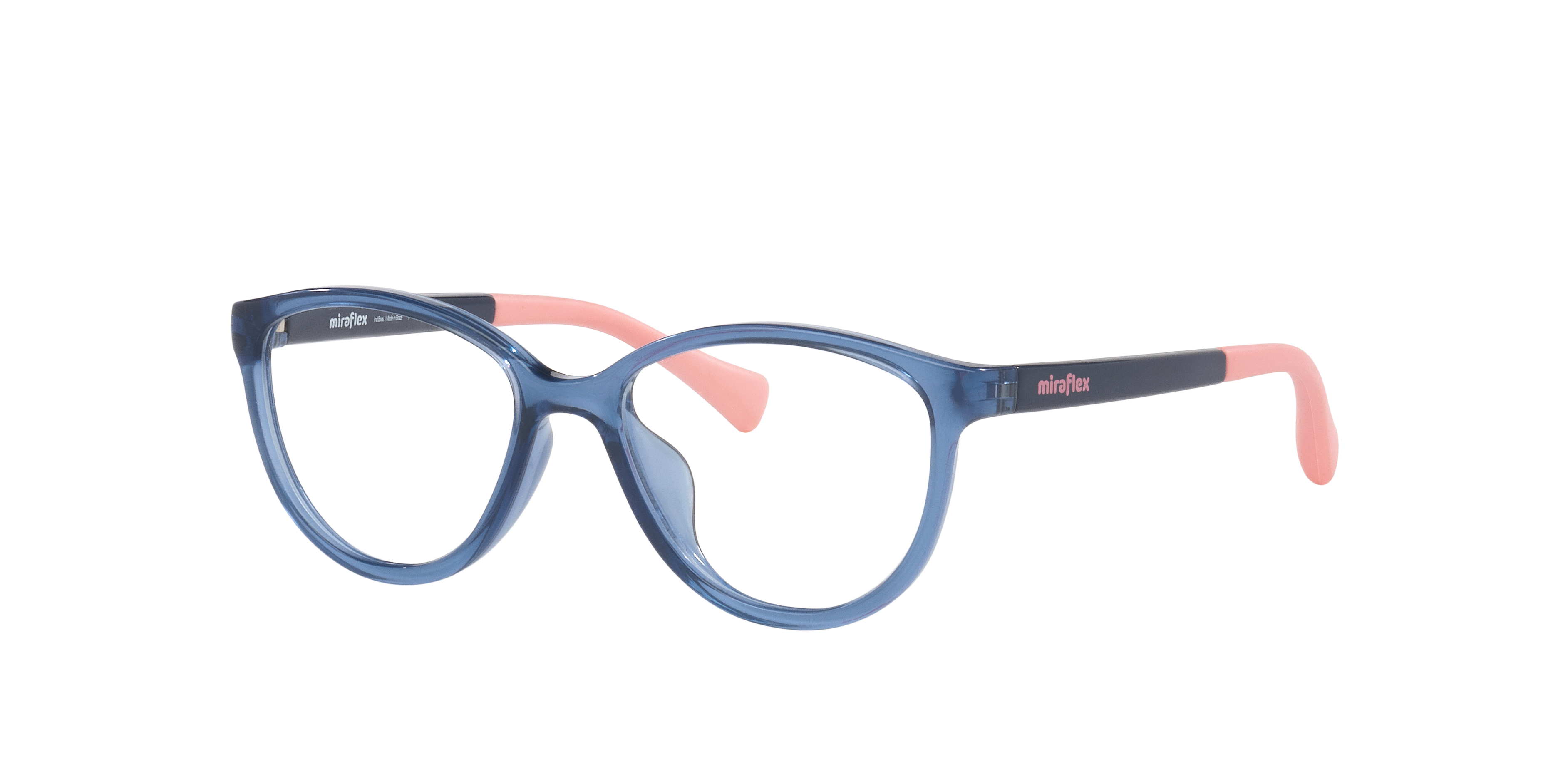 Prescription Glasses Miraflex MF4038 N377 46 15