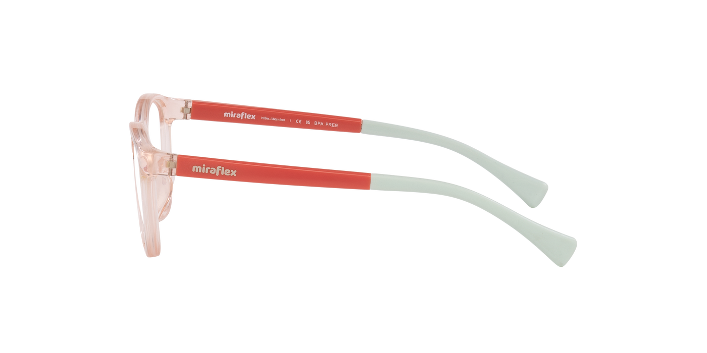 Gafas Graduadas Miraflex MF4038 N378 46 15