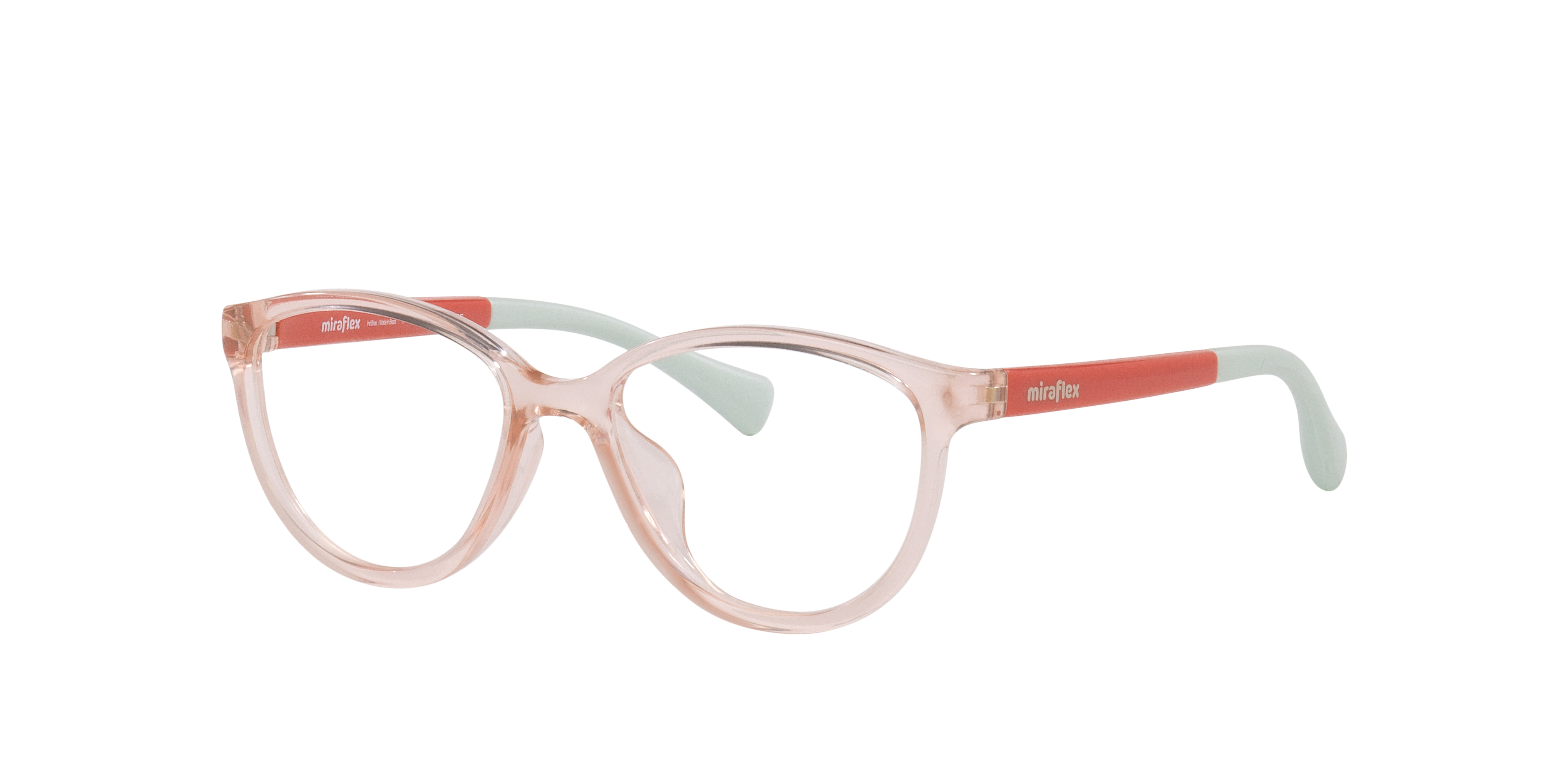 Gafas Graduadas Miraflex MF4038 N378 46 15