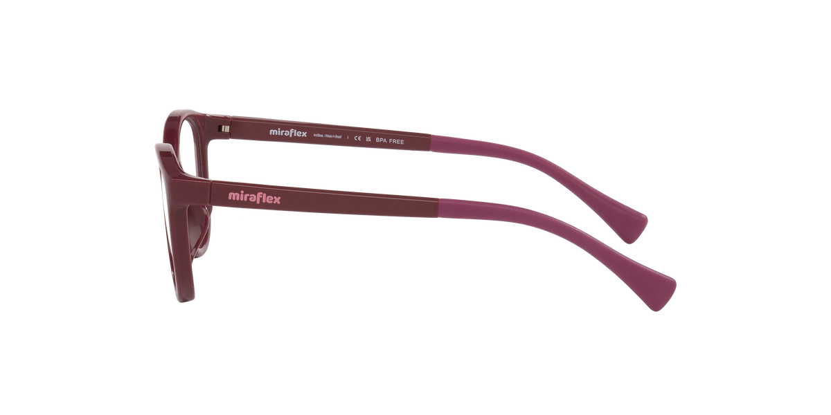 Gafas Graduadas Miraflex MF4038 N379 46 15