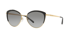 Sunglasses Michael Kors Key Biscayne MK1046 110011 56 17