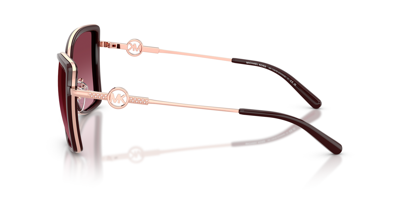 Gafas de Sol Michael Kors Corsica MK1067B 11088H 55 18