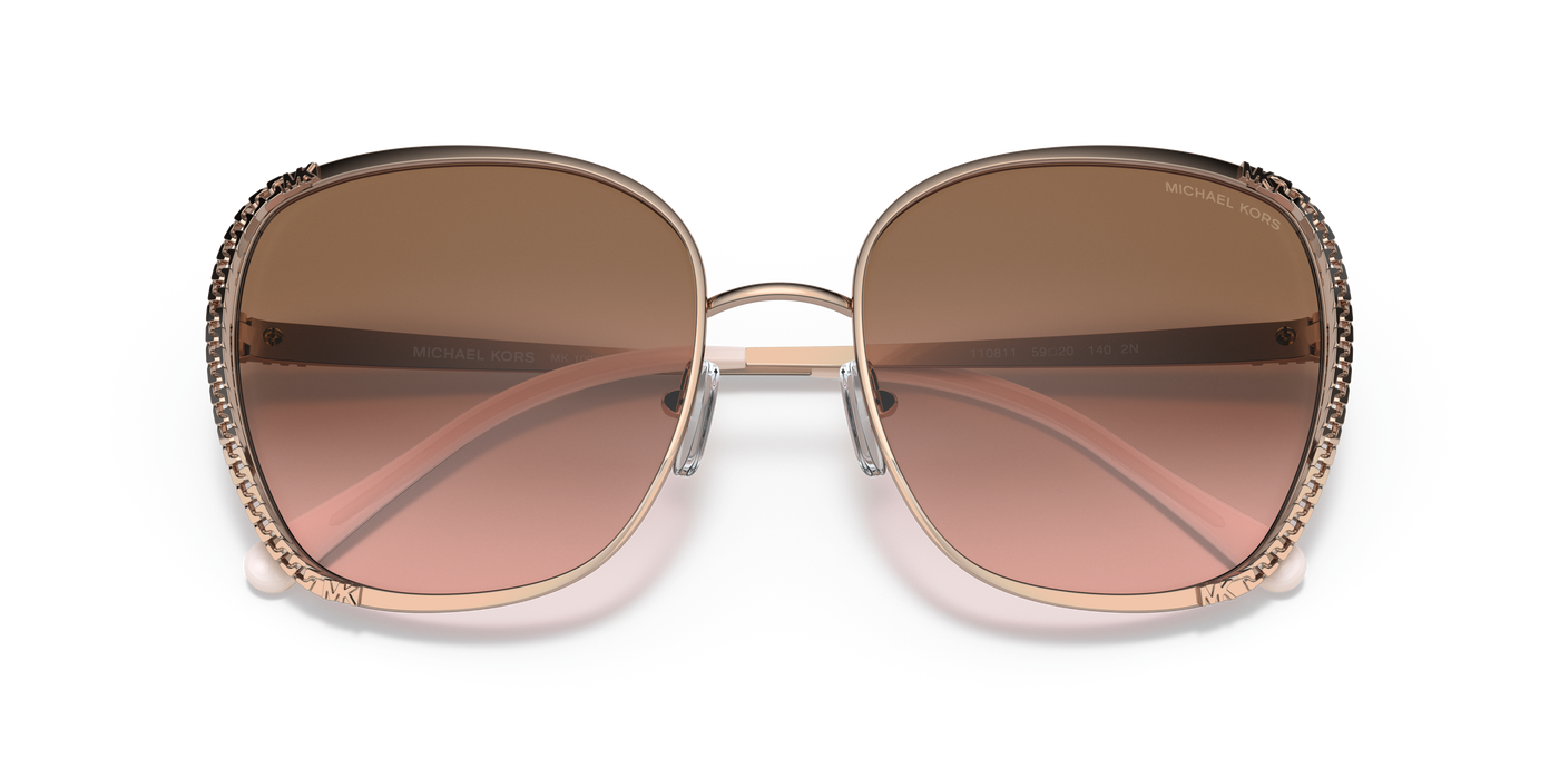 Gafas de Sol Michael Kors Amsterdam MK1090 110811 59 19