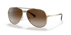 Sunglasses Michael Kors Chelsea Bright MK1101B 101413 60 13