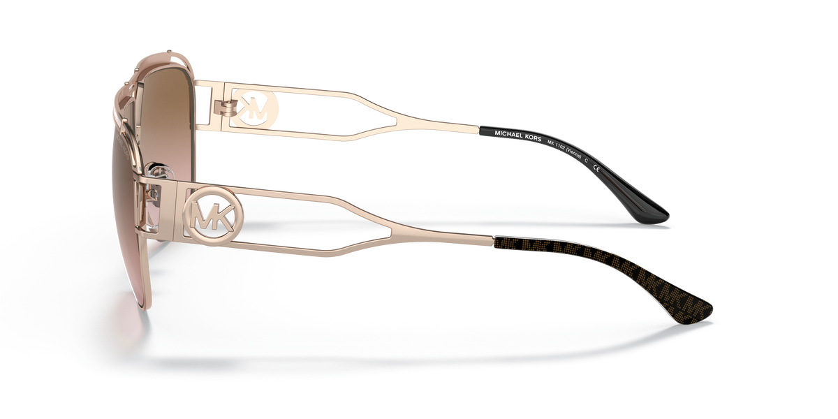 Gafas de Sol Michael Kors Vienna MK1102 110811 61 10