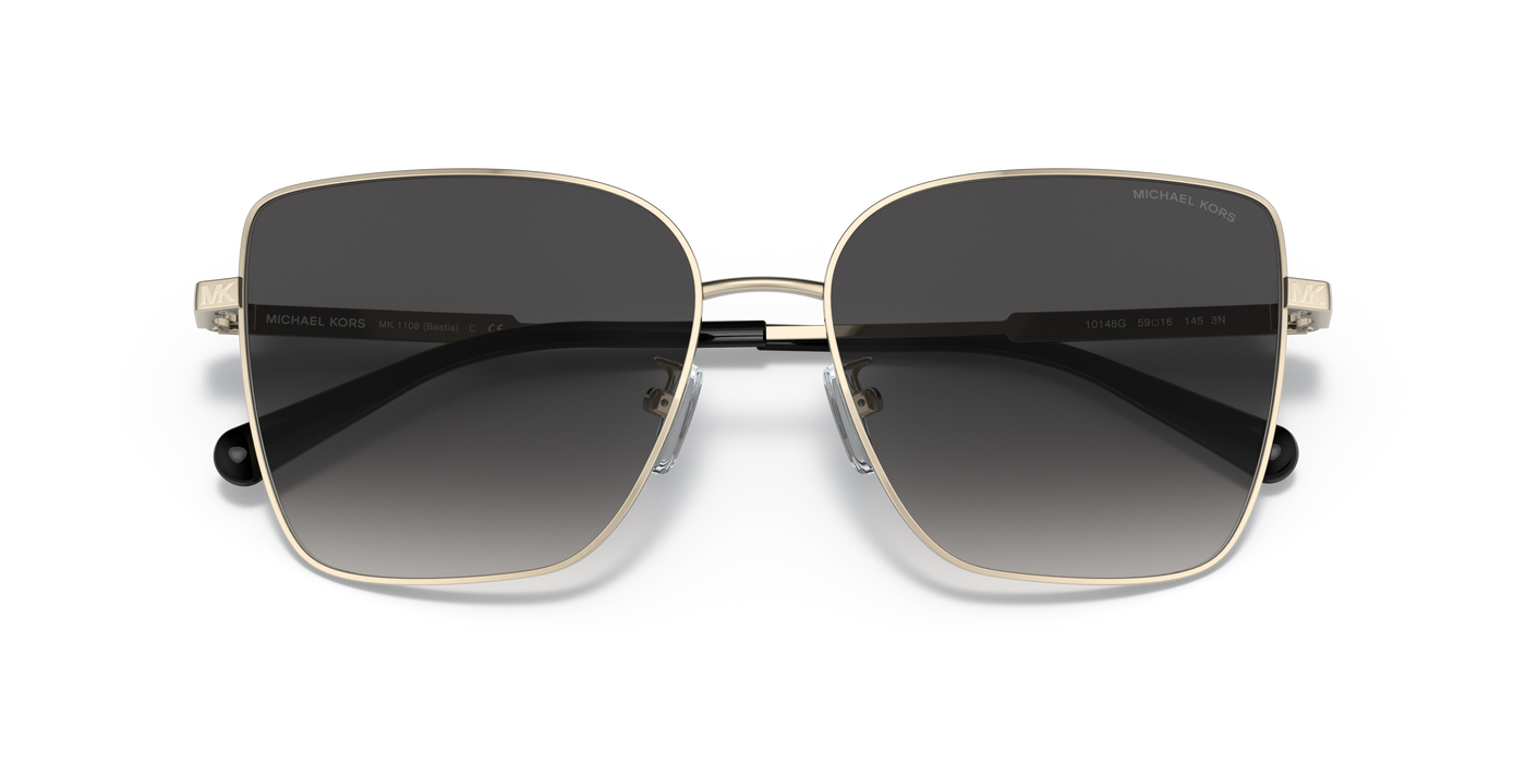 Gafas de Sol Michael Kors Bastia MK1108 10148G 57 16