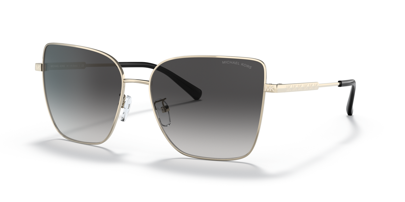 Gafas de Sol Michael Kors Bastia MK1108 10148G 57 16