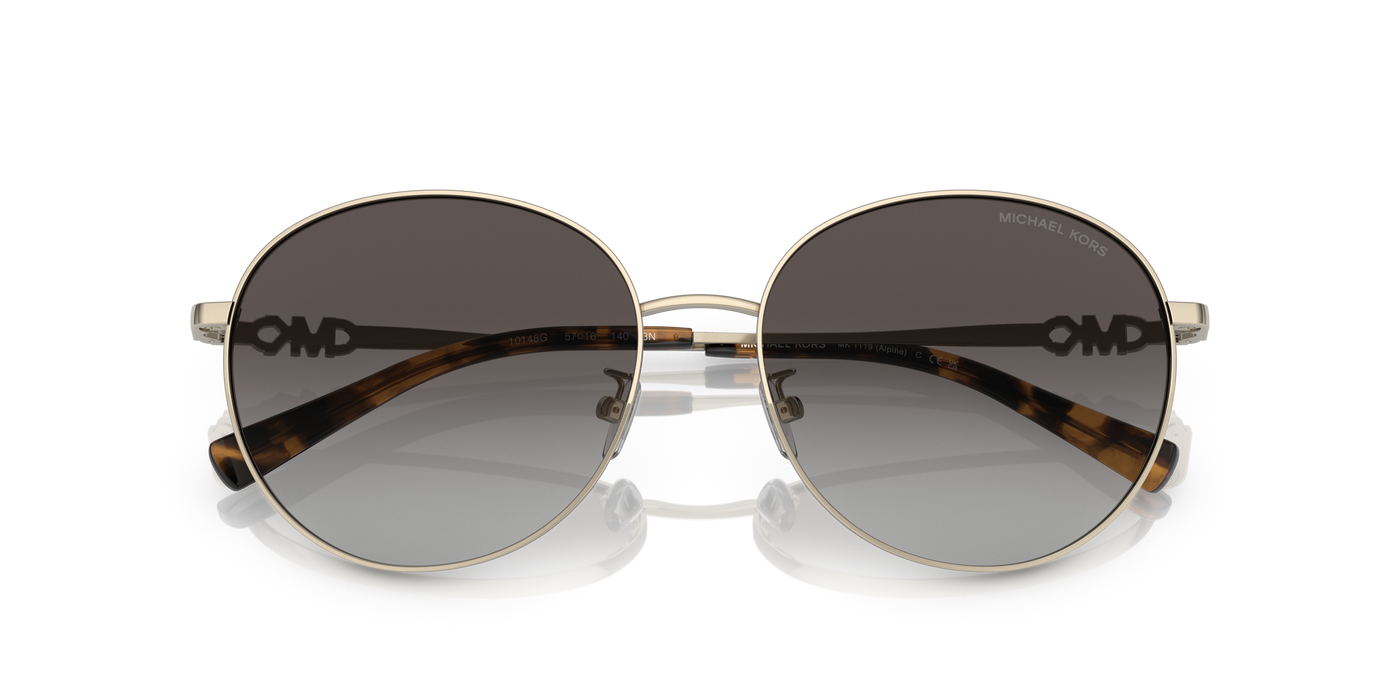 Gafas de Sol Michael Kors Alpine MK1119 10148G 57 16