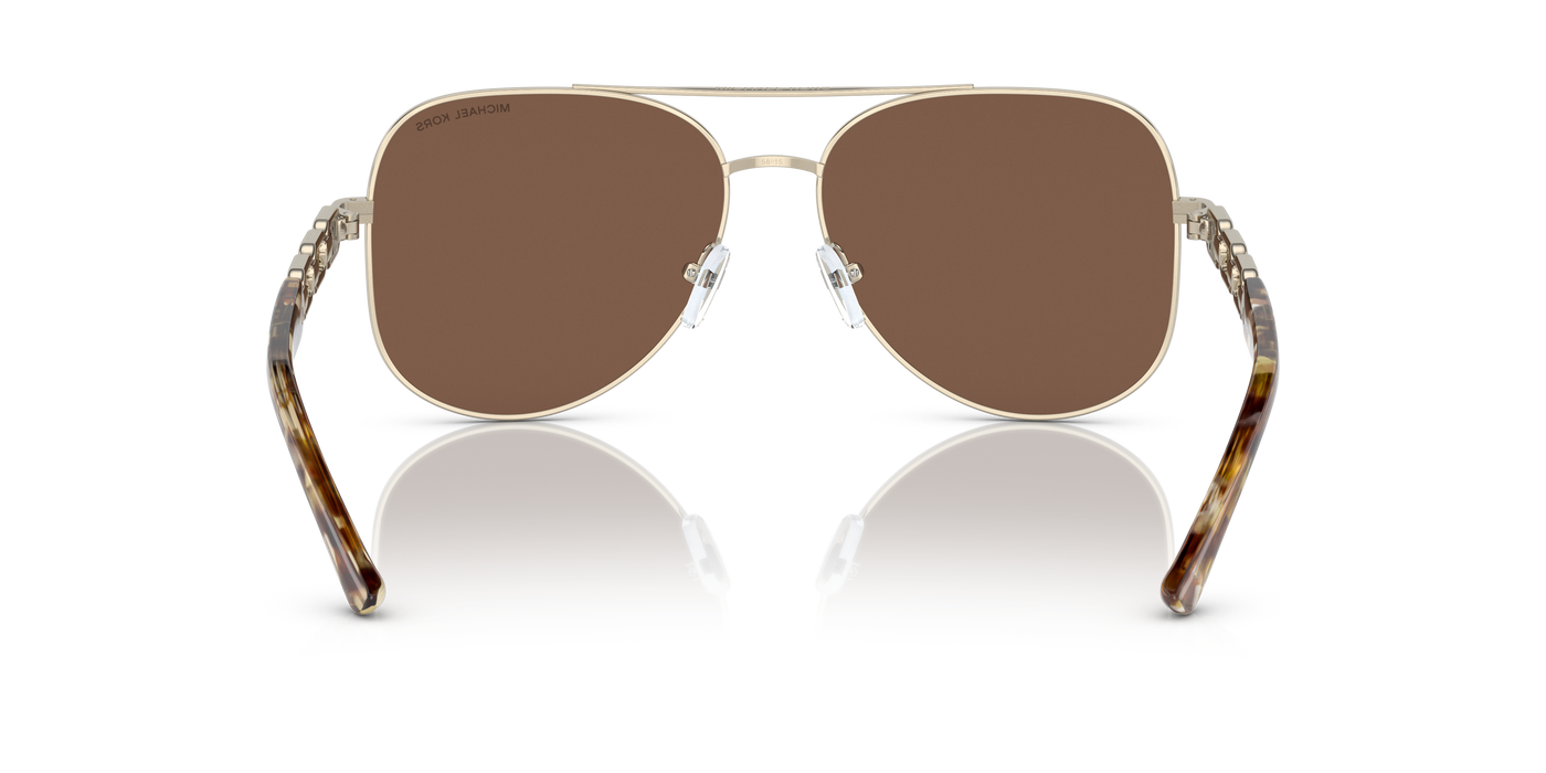 Sunglasses Michael Kors Chianti MK1121 10147P 58 15