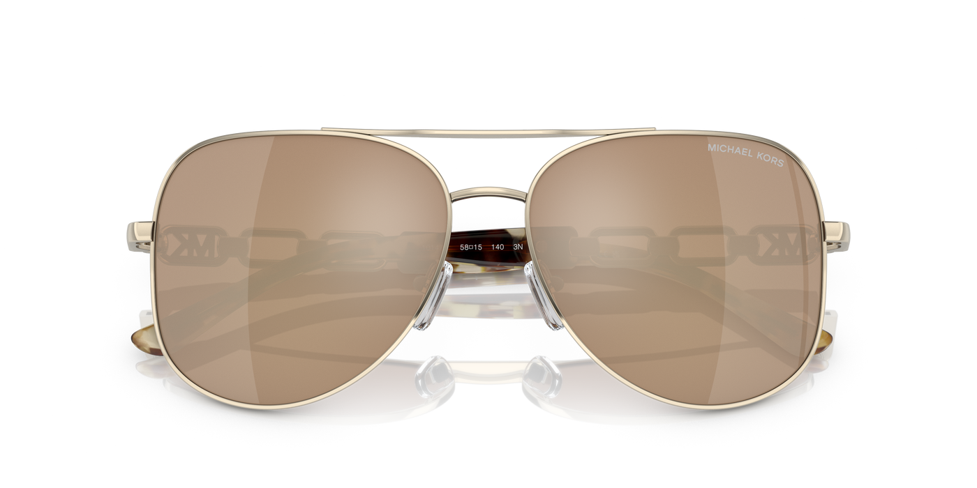 Sunglasses Michael Kors Chianti MK1121 10147P 58 15