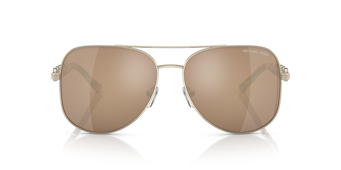 Sunglasses Michael Kors Chianti MK1121 10147P 58 15