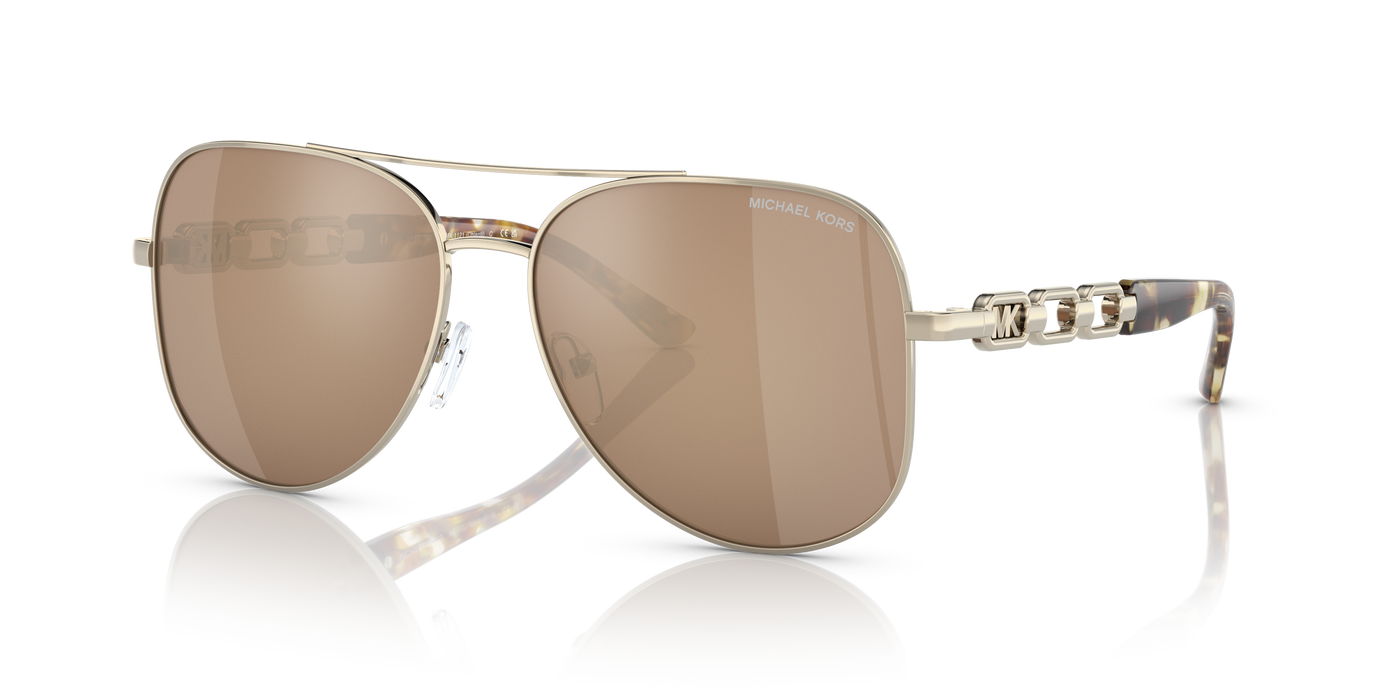 Sunglasses Michael Kors Chianti MK1121 10147P 58 15