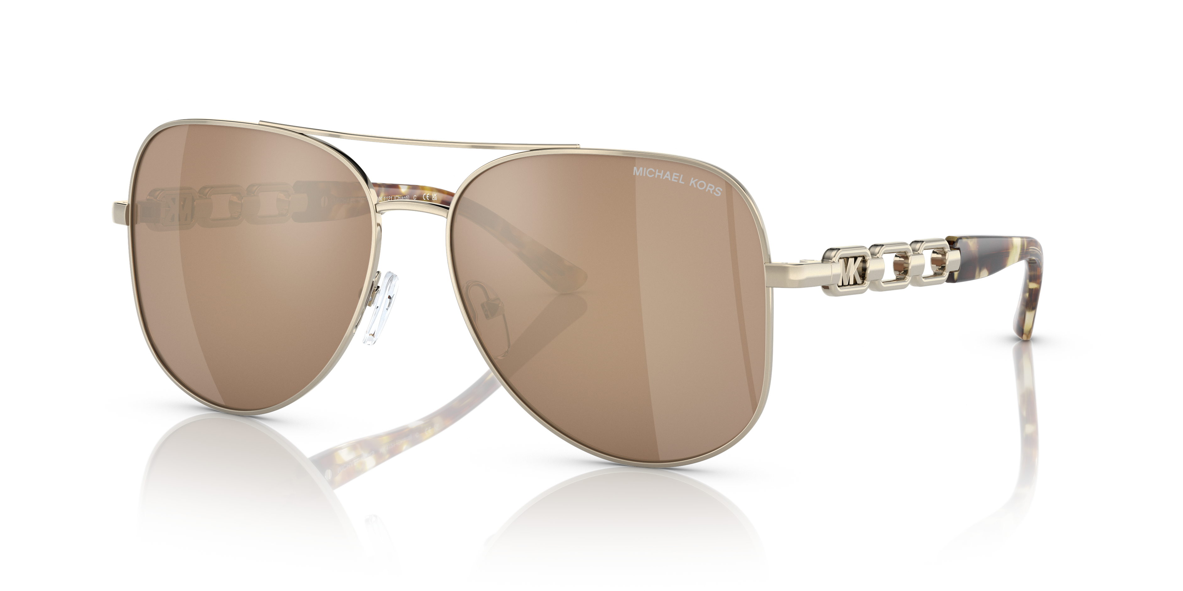 Sunglasses Michael Kors Chianti MK1121 10147P 58 15