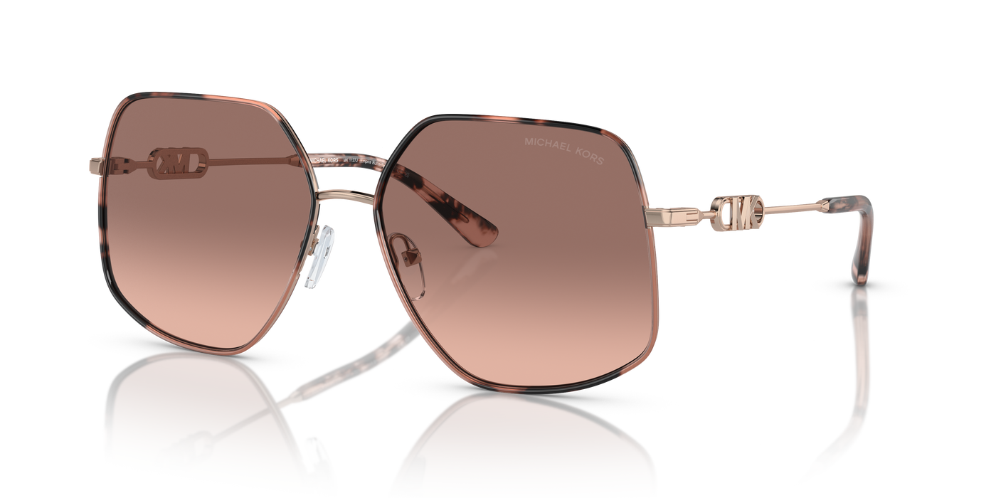 Gafas de Sol Michael Kors Empire Butterfly MK1127J 110813 59 16