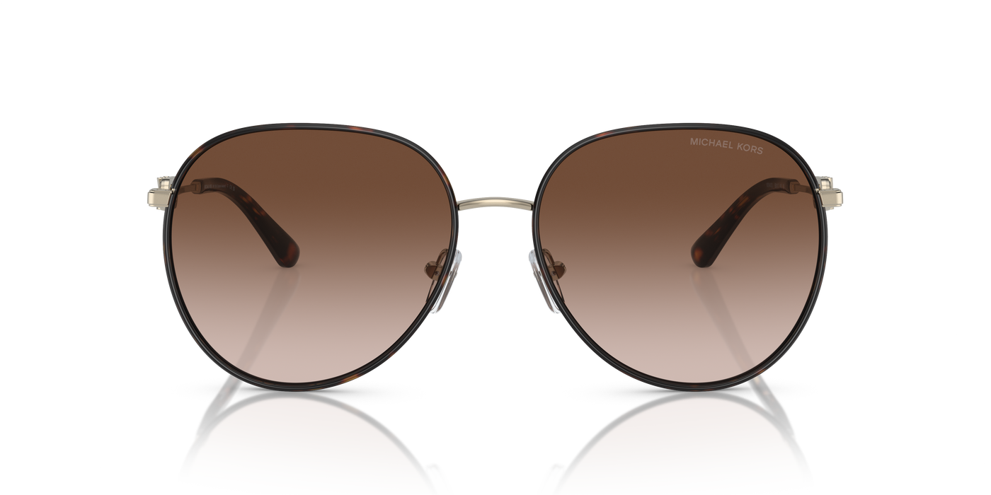 Gafas de Sol Michael Kors Empire MK1128J 101413 58 17