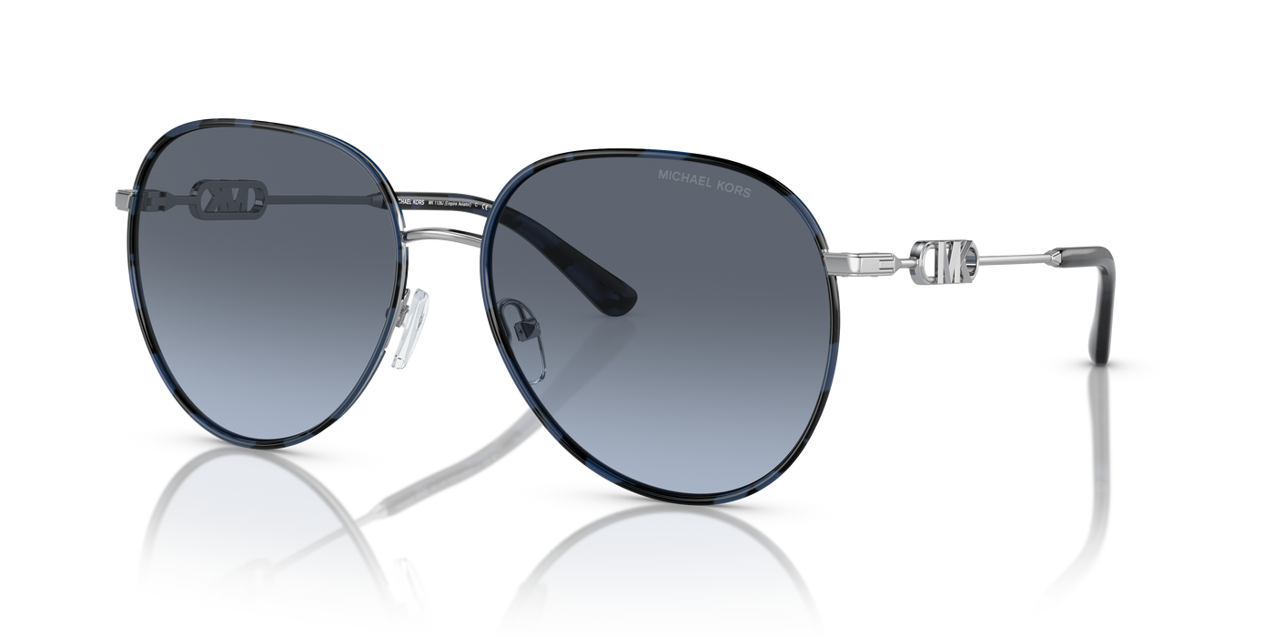 Gafas de Sol Michael Kors Empire MK1128J 10158F 58 17