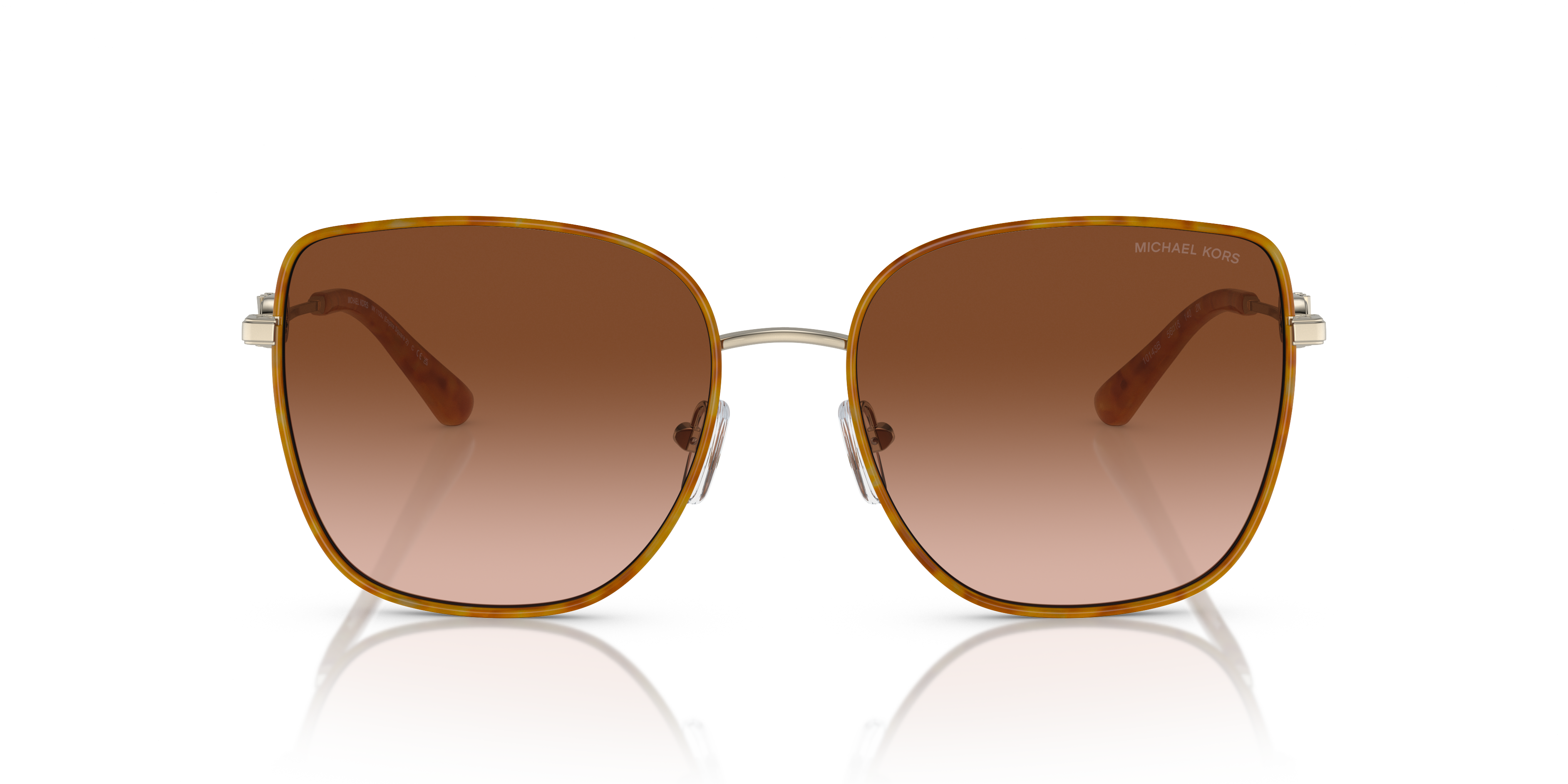 Gafas de Sol Michael Kors Empire Square 2 MK1129J 10143B 56 18