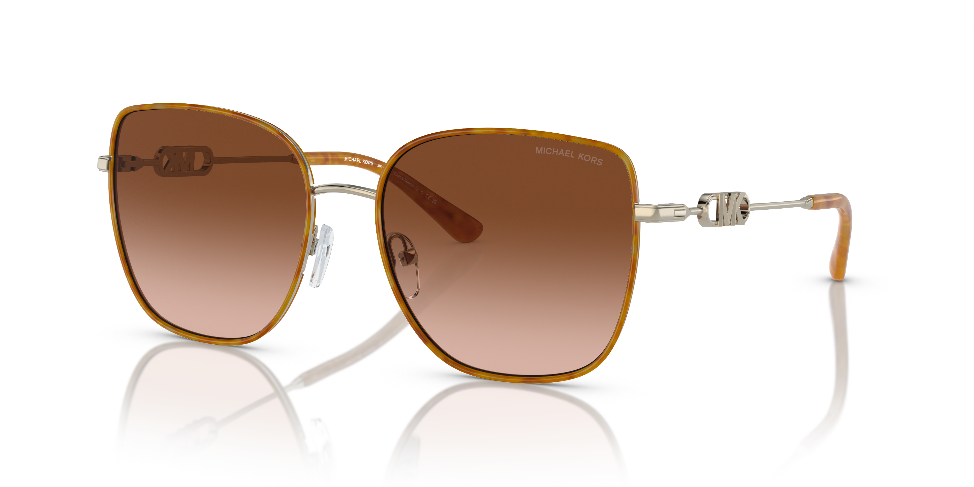 Gafas de Sol Michael Kors Empire Square 2 MK1129J 10143B 56 18