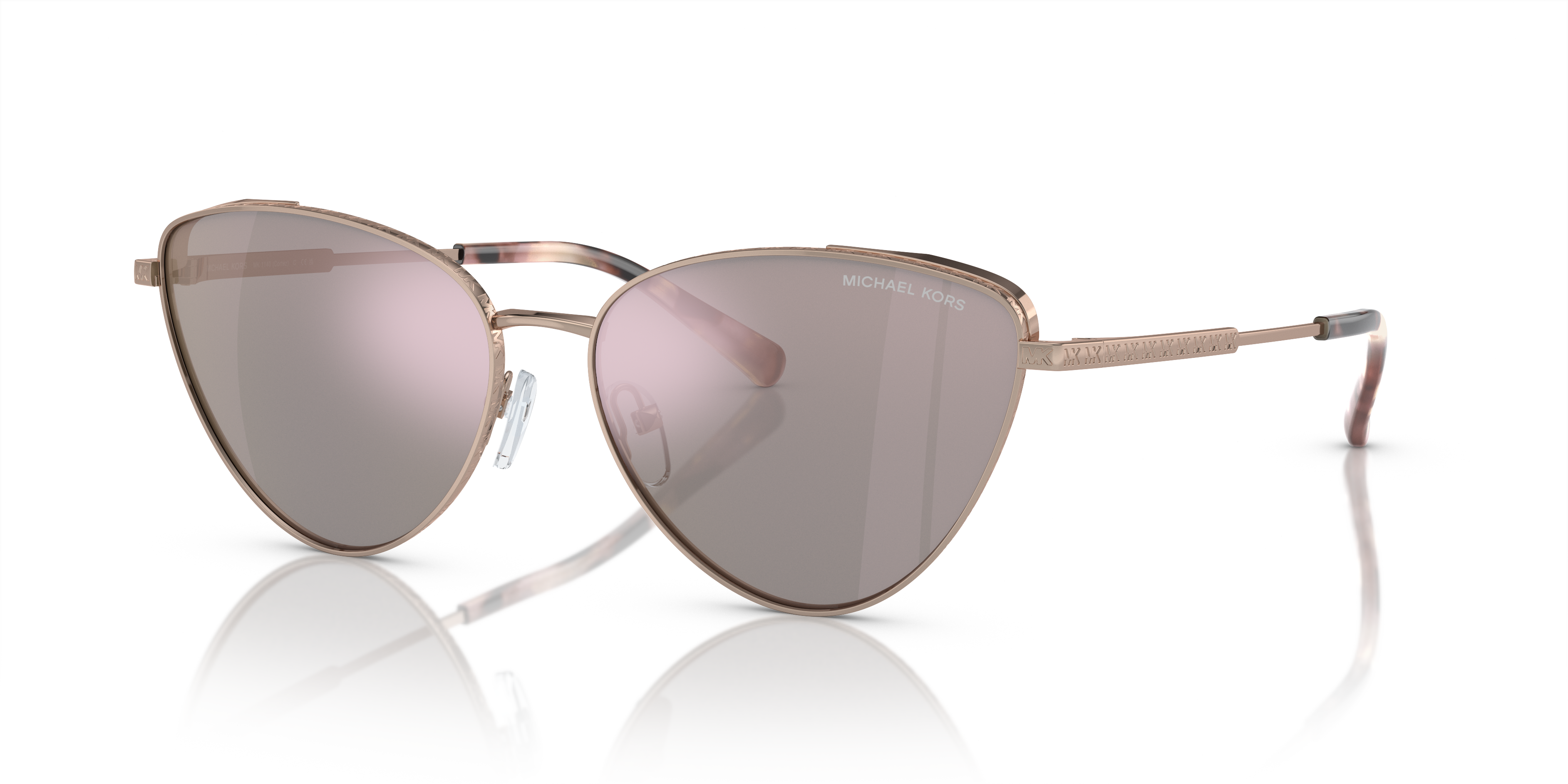 Sunglasses Michael Kors Cortez MK1140 11084Z 59 15