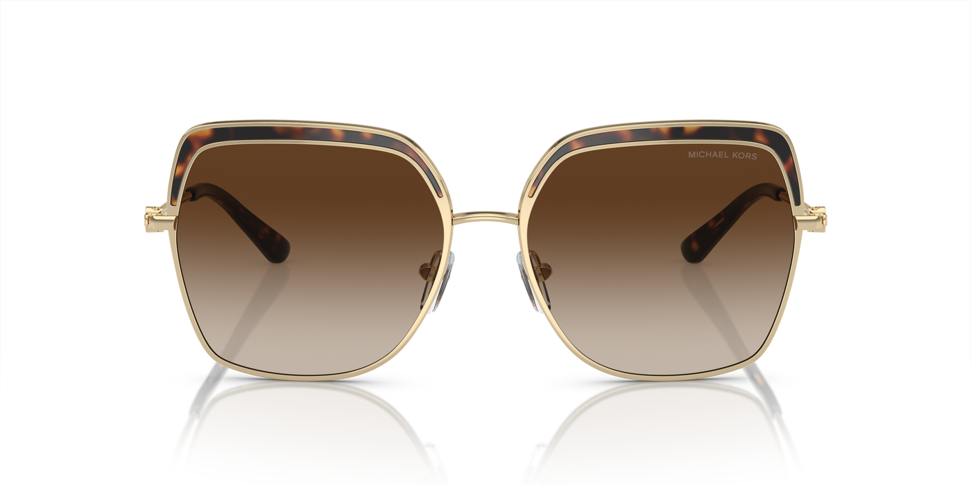 Gafas de Sol Michael Kors Greenpoint MK1141 101413 57 16