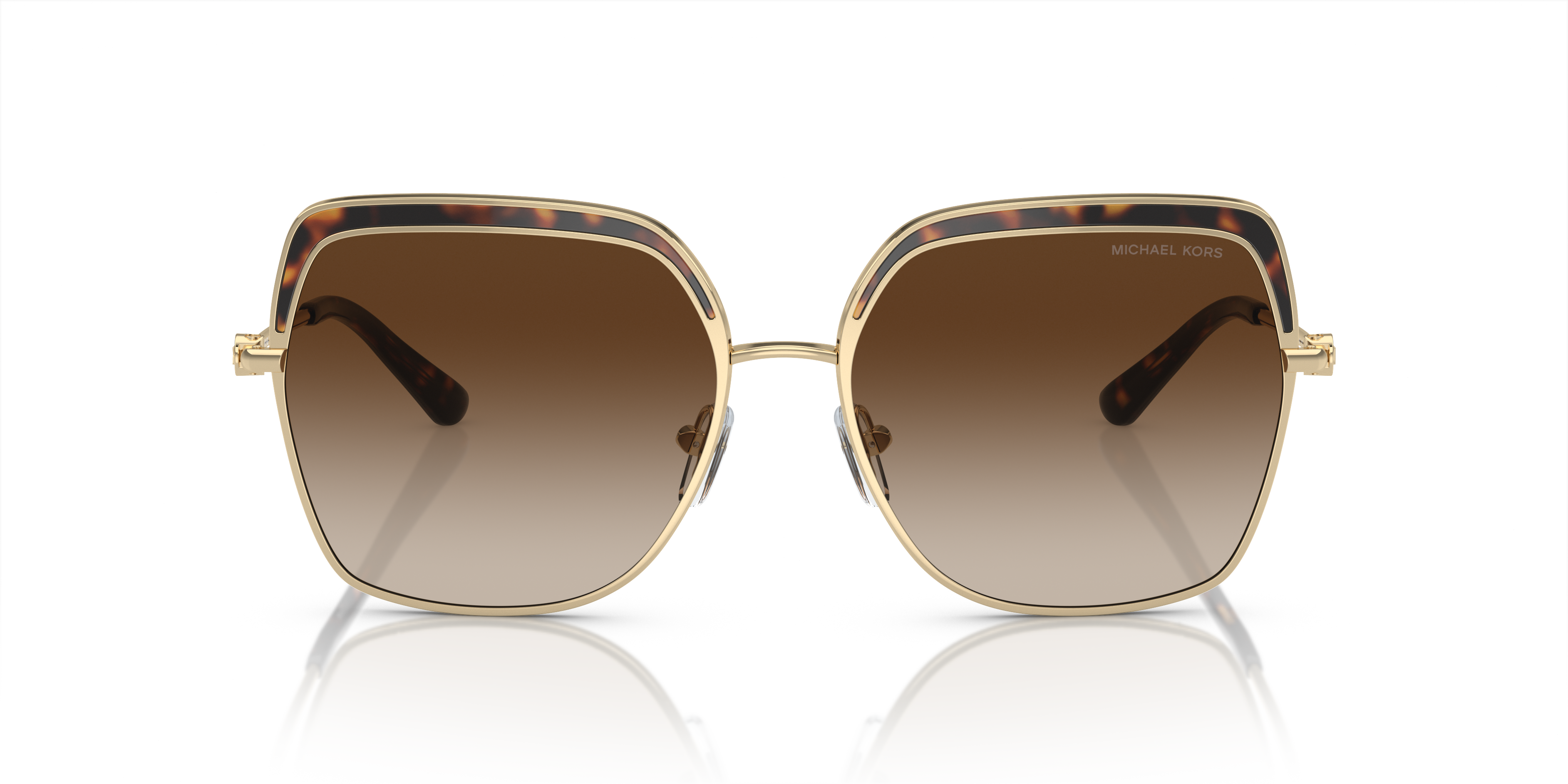 Gafas de Sol Michael Kors Greenpoint MK1141 101413 57 16