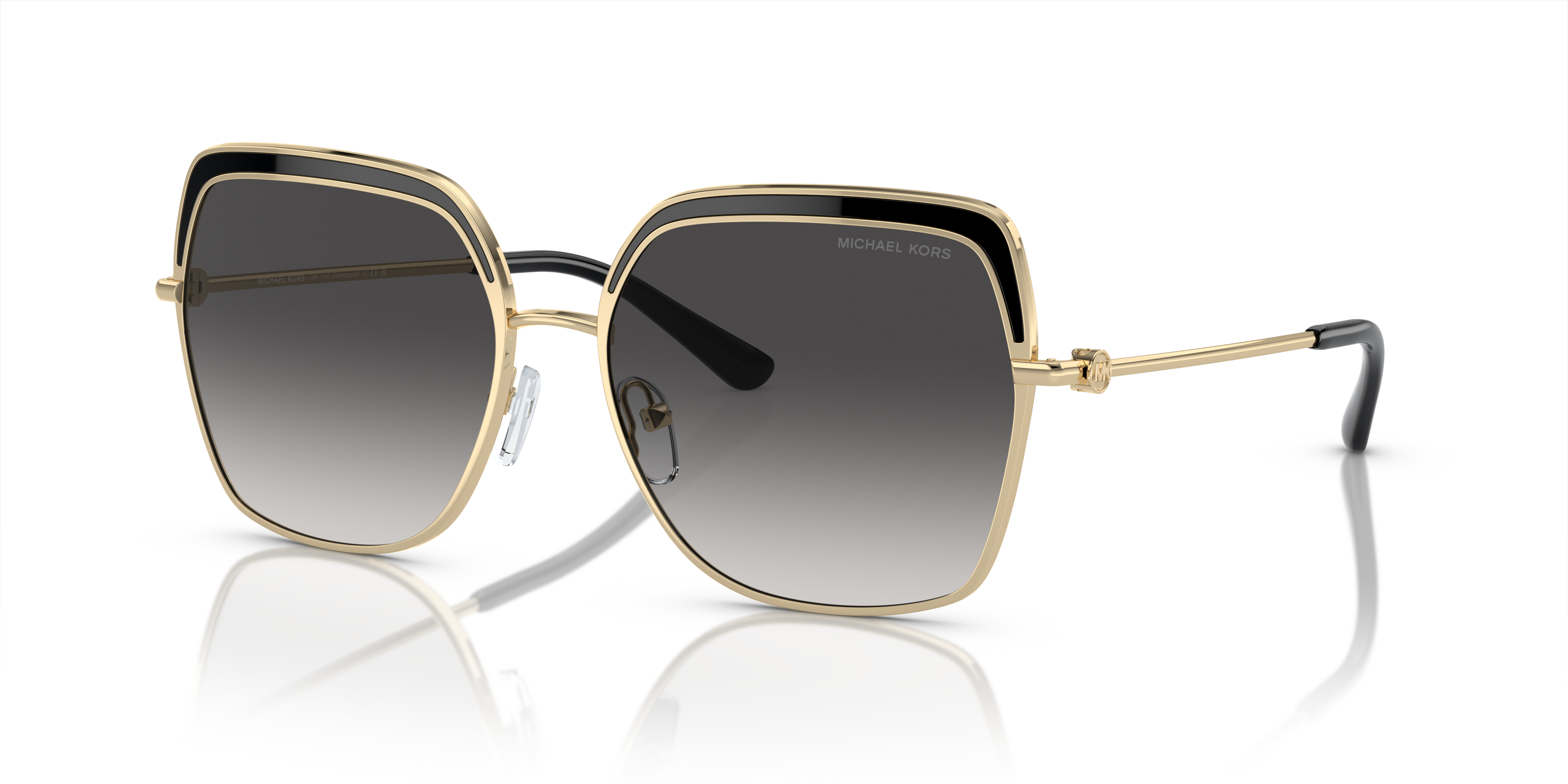Gafas de Sol Michael Kors Greenpoint MK1141 10148G 57 16
