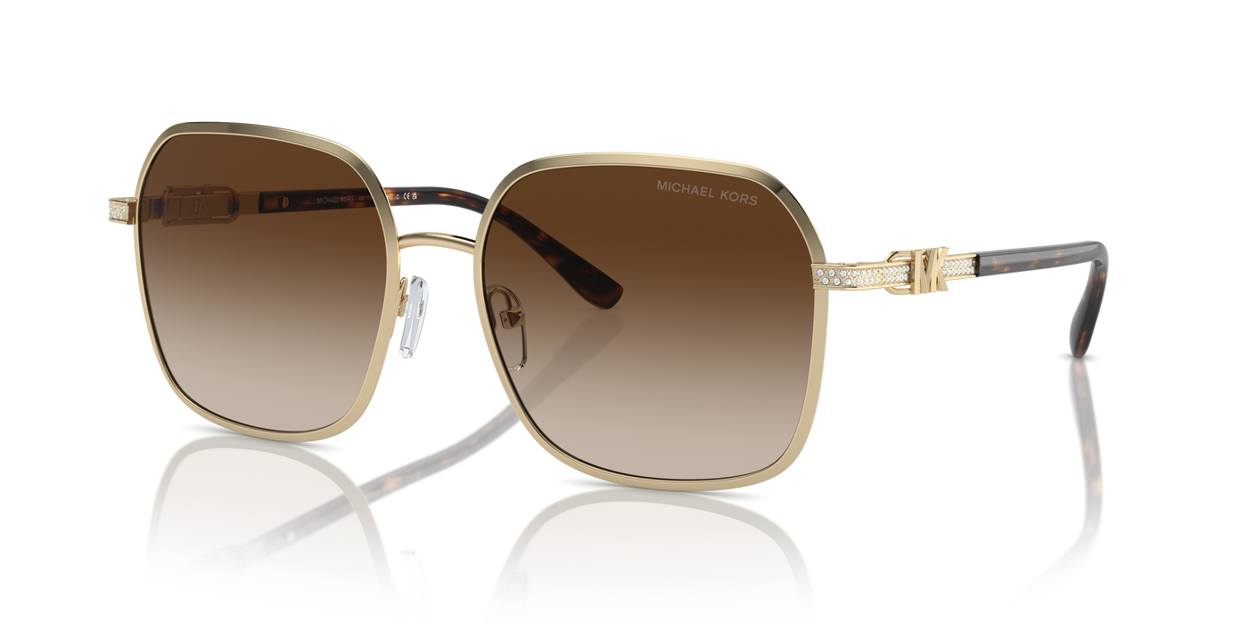 Gafas de Sol Michael Kors Cadiz MK1145B 101413 58 17