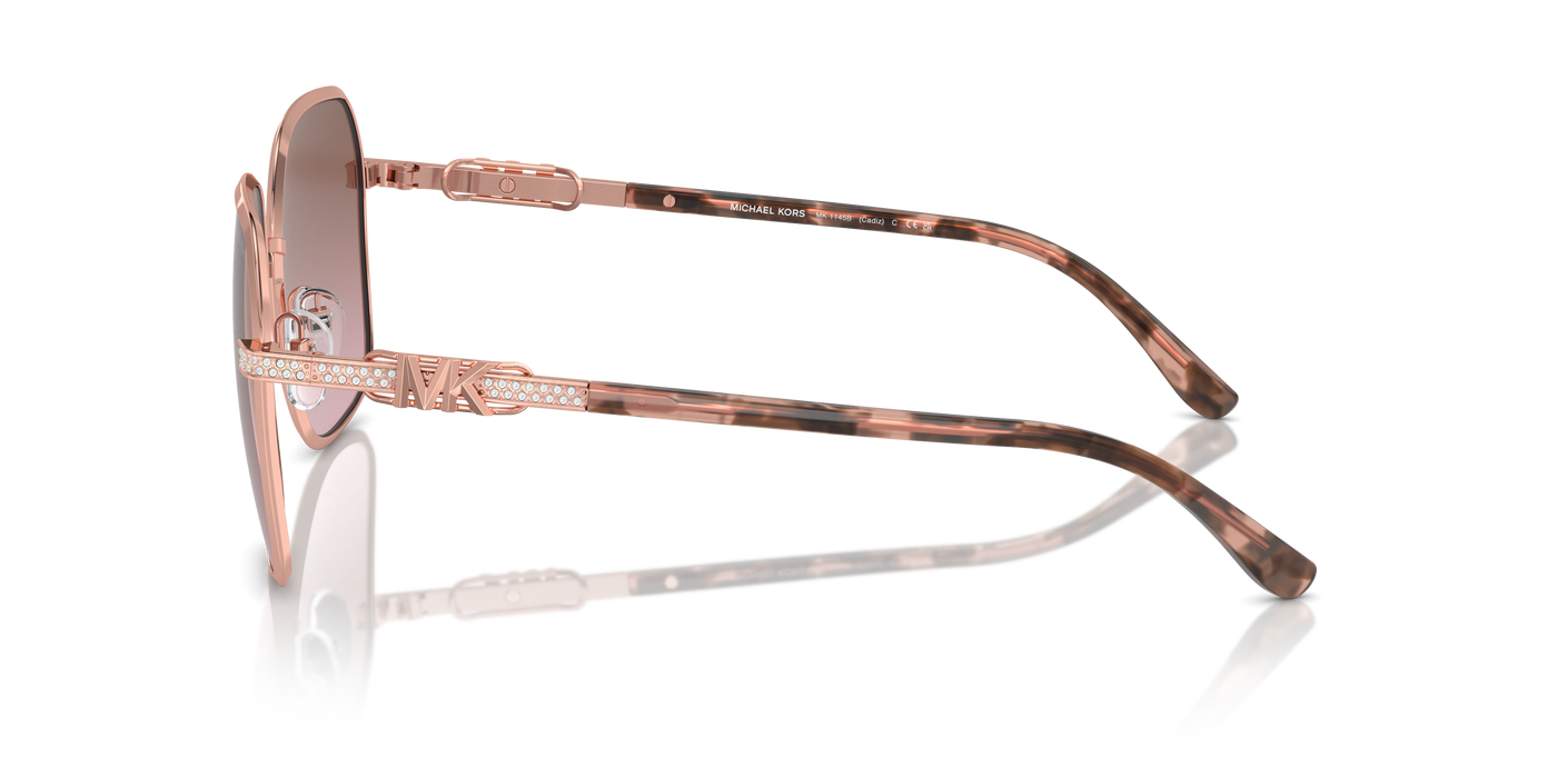 Gafas de Sol Michael Kors Cadiz MK1145B 110814 58 17