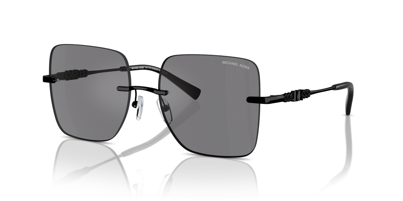 Gafas de Sol Michael Kors Québec MK1150 1005/1 55 17