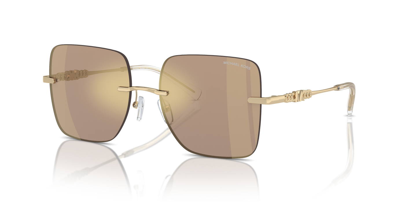 Gafas de Sol Michael Kors Québec MK1150 10145A 55 17