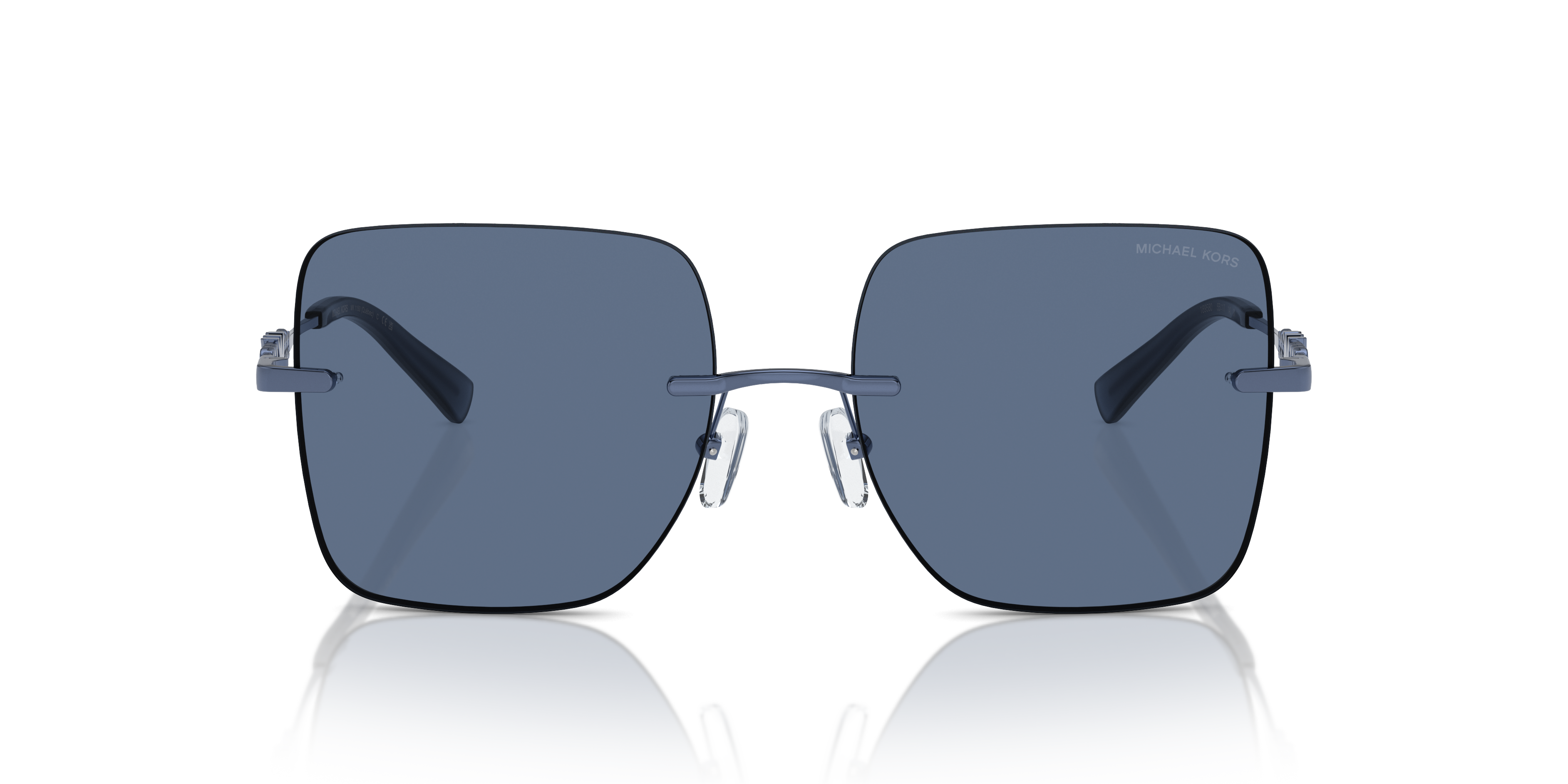 Gafas de Sol Michael Kors Québec MK1150 189580 55 17