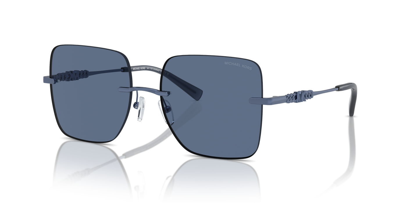 Gafas de Sol Michael Kors Québec MK1150 189580 55 17
