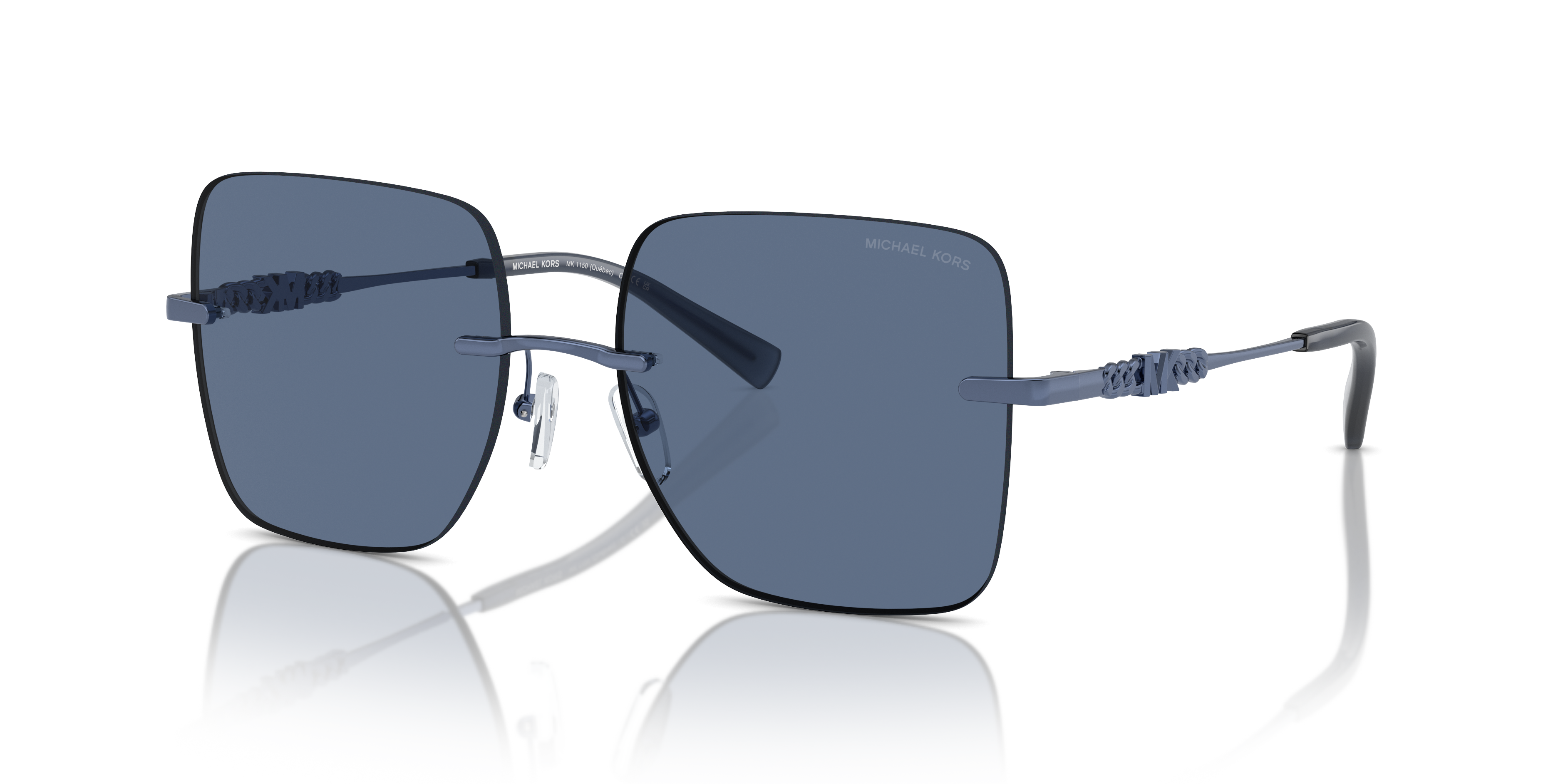 Gafas de Sol Michael Kors Québec MK1150 189580 55 17