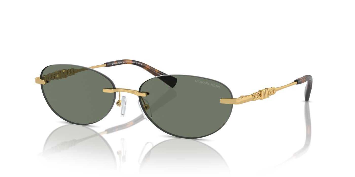Gafas de Sol Michael Kors Manchester MK1151 18963H 58 16
