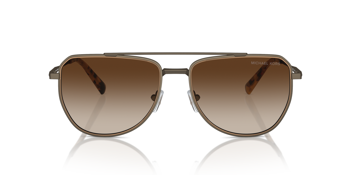 Gafas de Sol Michael Kors Whistler MK1155 100113 58 17