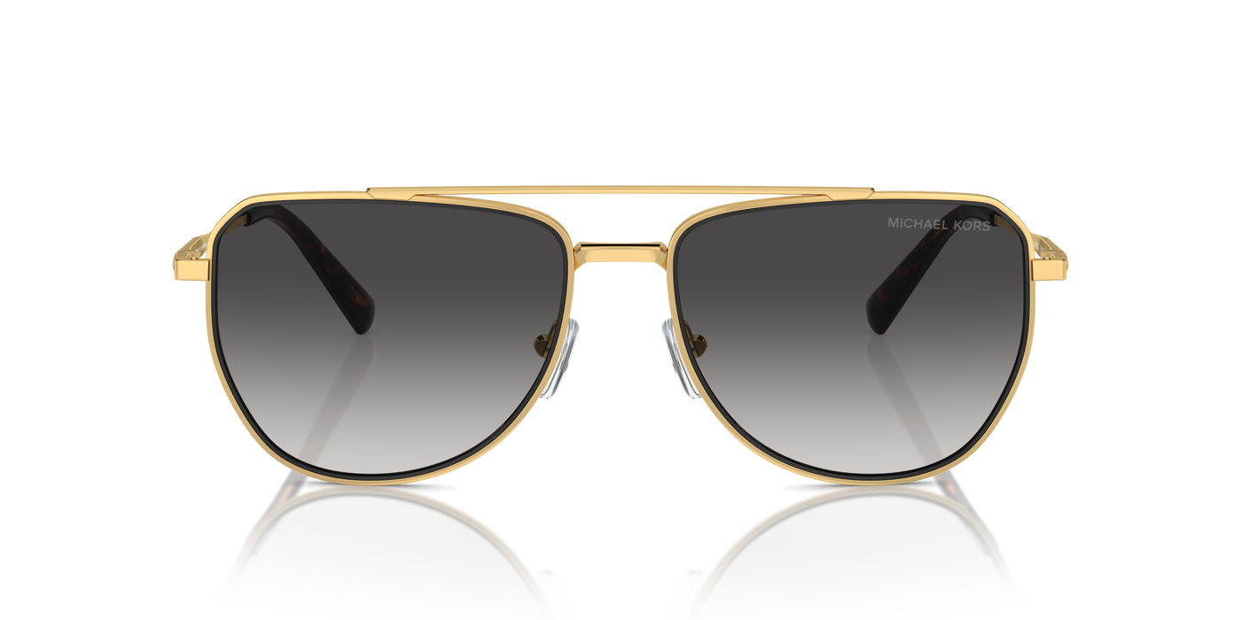 Gafas de Sol Michael Kors Whistler MK1155 18968G 58 17