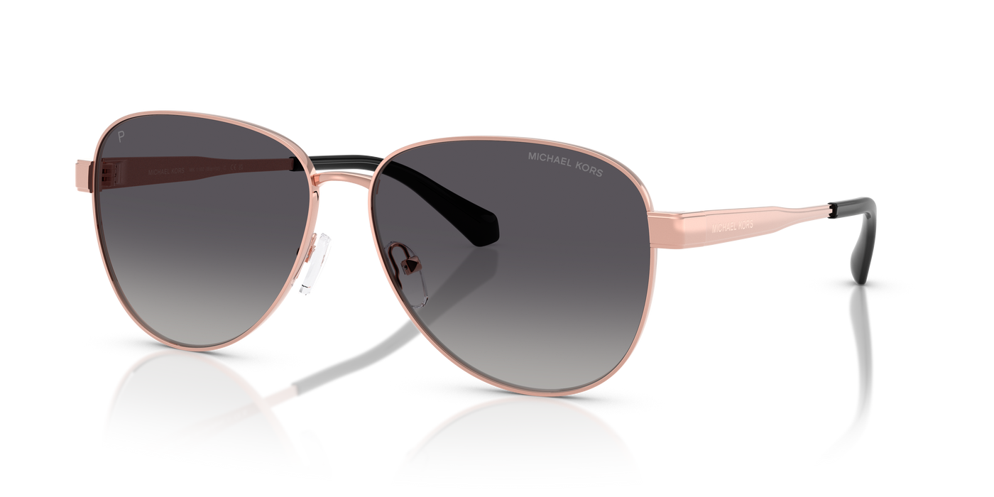 Gafas de Sol Michael Kors Biarritz MK1160 1108T3 61 14