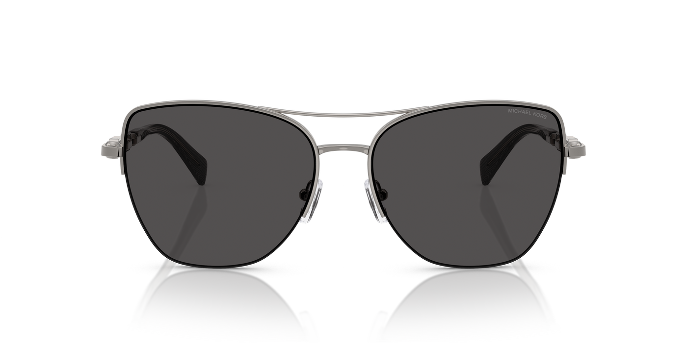 Gafas de Sol Michael Kors Dorado Beach MK1163 100287 57 16