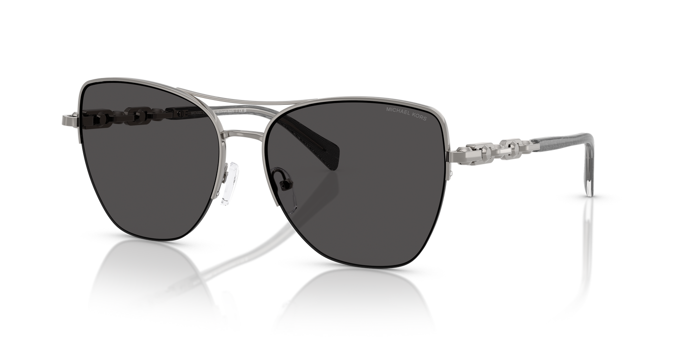 Gafas de Sol Michael Kors Dorado Beach MK1163 100287 57 16